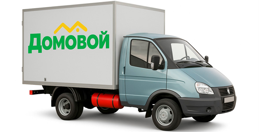 Газель 1,5 тонны для доставки